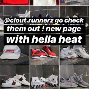 Meet your Posher, Nate